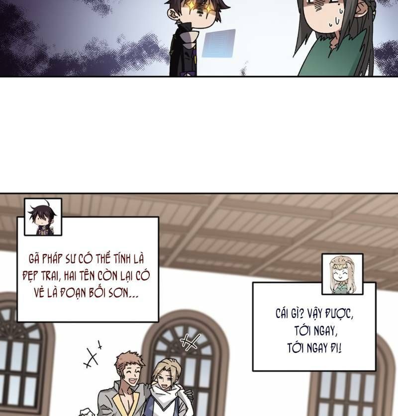 đọc truyện Võng Du Chi Cận Chiến Pháp Sư Chương 267 ảnh 16 tại Thiên Thai Truyện