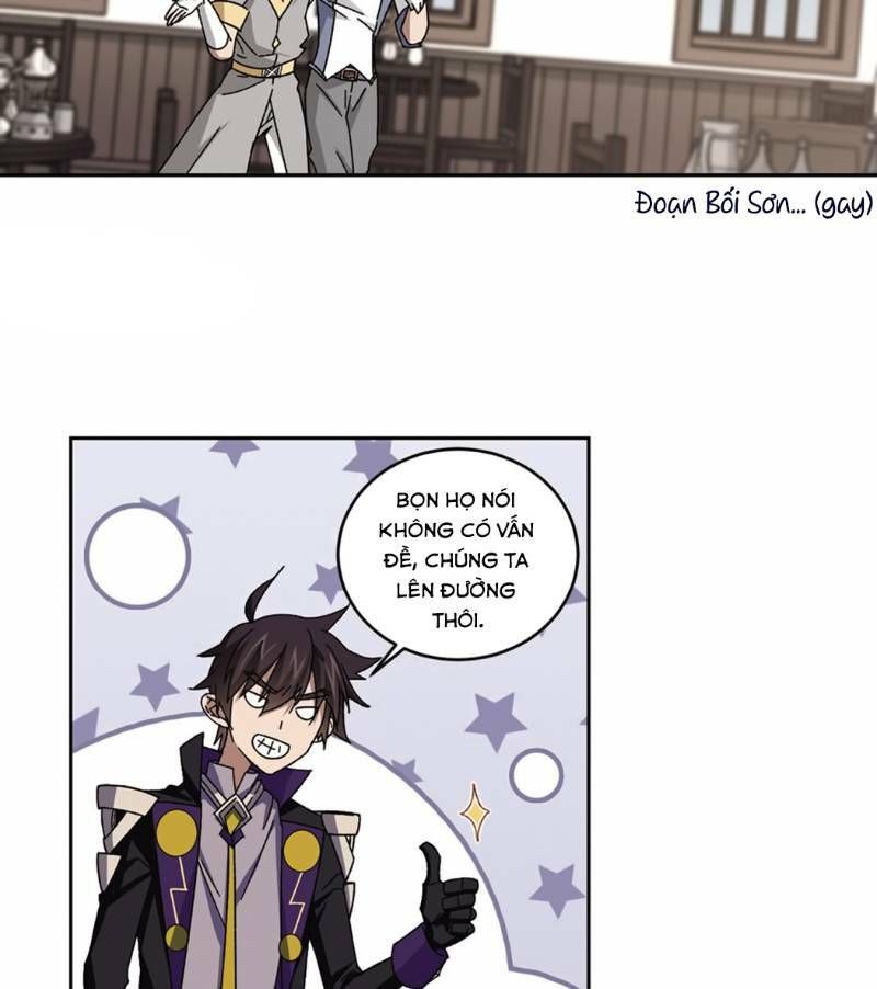 đọc truyện Võng Du Chi Cận Chiến Pháp Sư Chương 267 ảnh 17 tại Thiên Thai Truyện