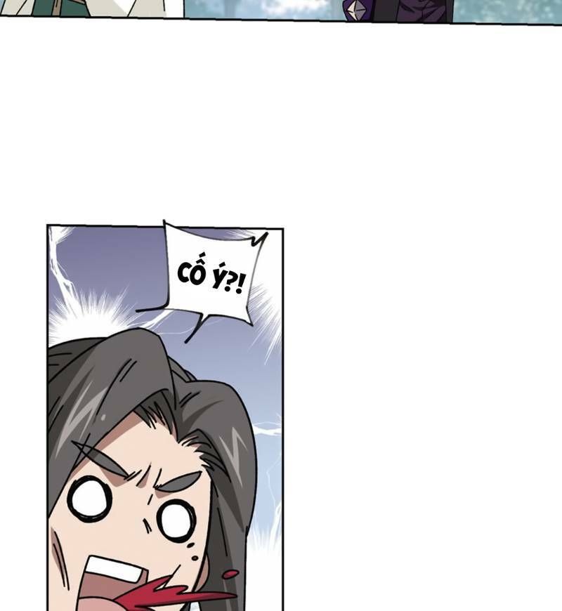 đọc truyện Võng Du Chi Cận Chiến Pháp Sư Chương 267 ảnh 22 tại Thiên Thai Truyện