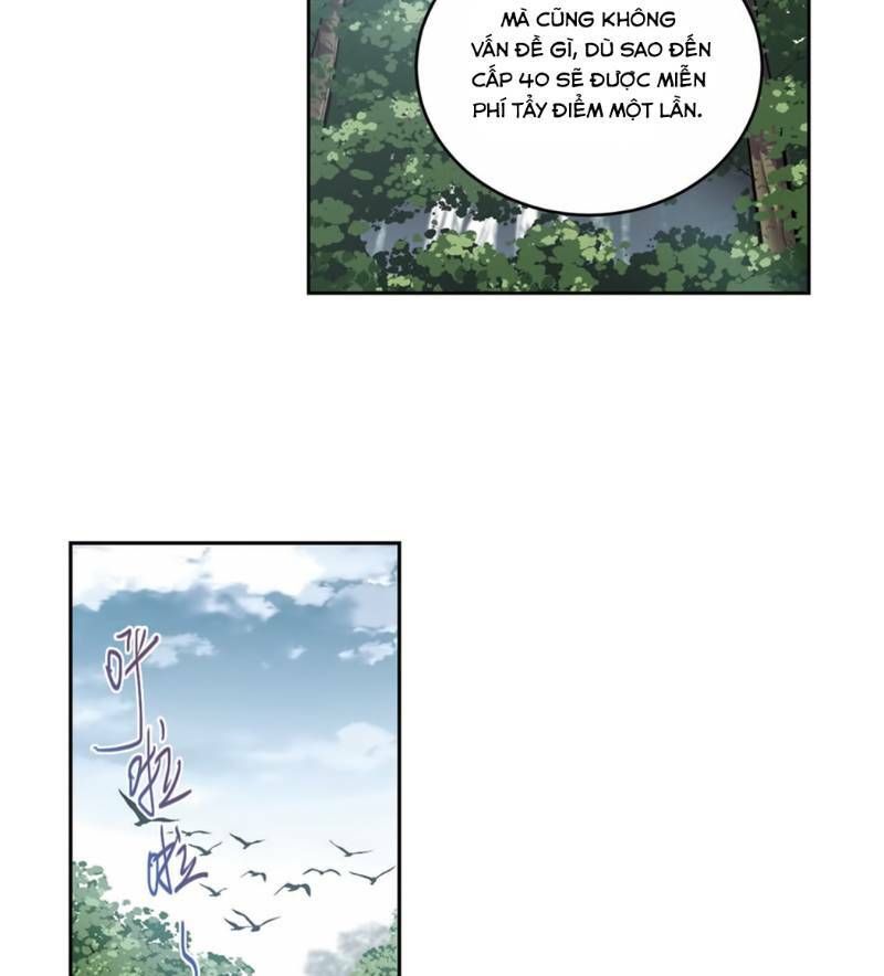 đọc truyện Võng Du Chi Cận Chiến Pháp Sư Chương 267 ảnh 25 tại Thiên Thai Truyện