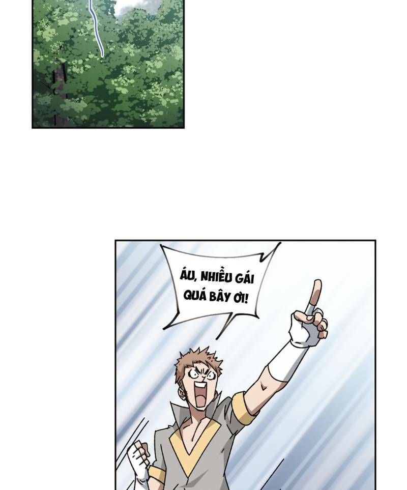 đọc truyện Võng Du Chi Cận Chiến Pháp Sư Chương 267 ảnh 26 tại Thiên Thai Truyện