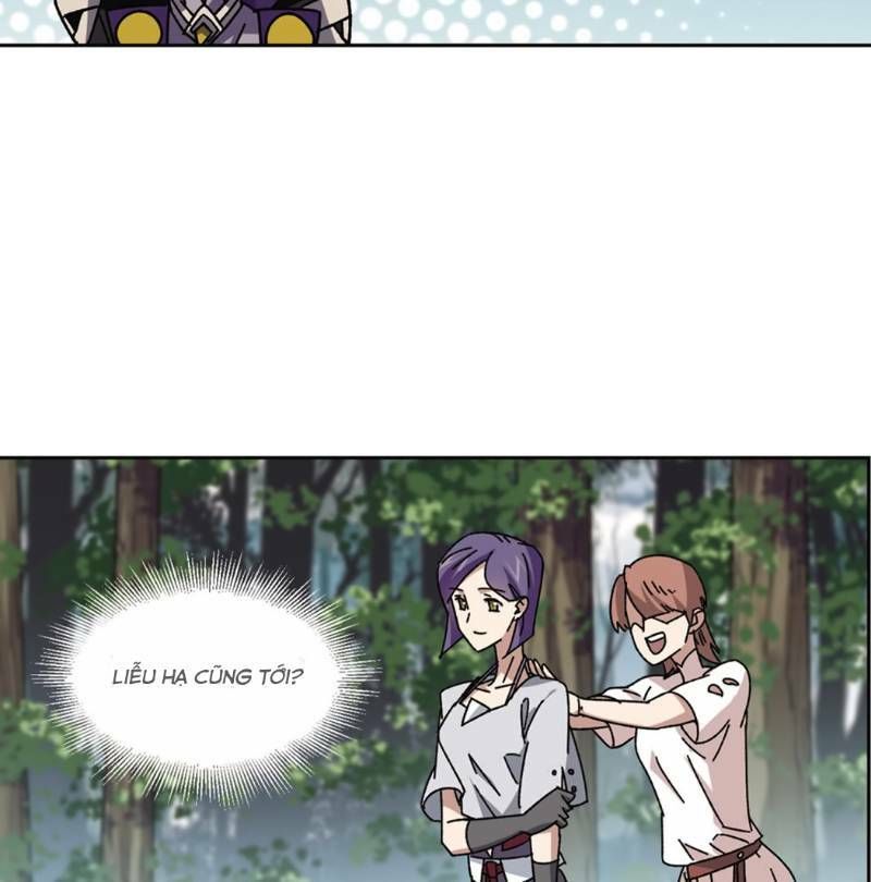 đọc truyện Võng Du Chi Cận Chiến Pháp Sư Chương 267 ảnh 29 tại Thiên Thai Truyện