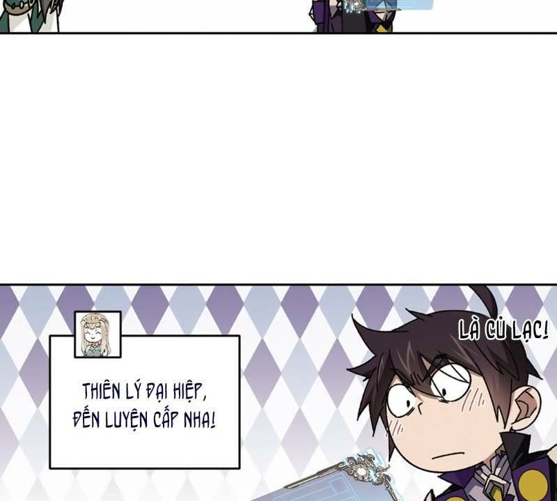 đọc truyện Võng Du Chi Cận Chiến Pháp Sư Chương 267 ảnh 10 tại Thiên Thai Truyện