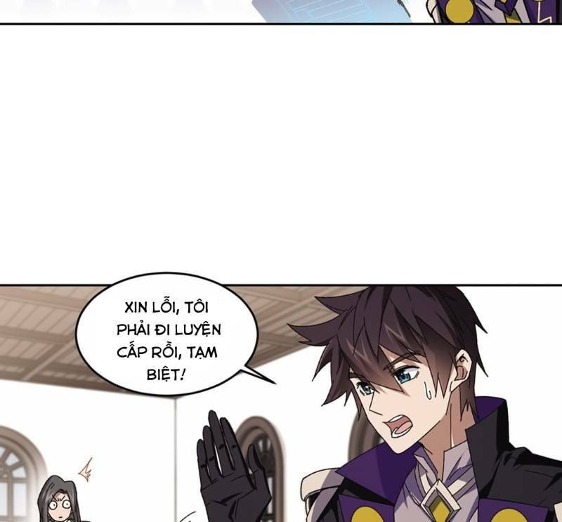 đọc truyện Võng Du Chi Cận Chiến Pháp Sư Chương 267 ảnh 11 tại Thiên Thai Truyện