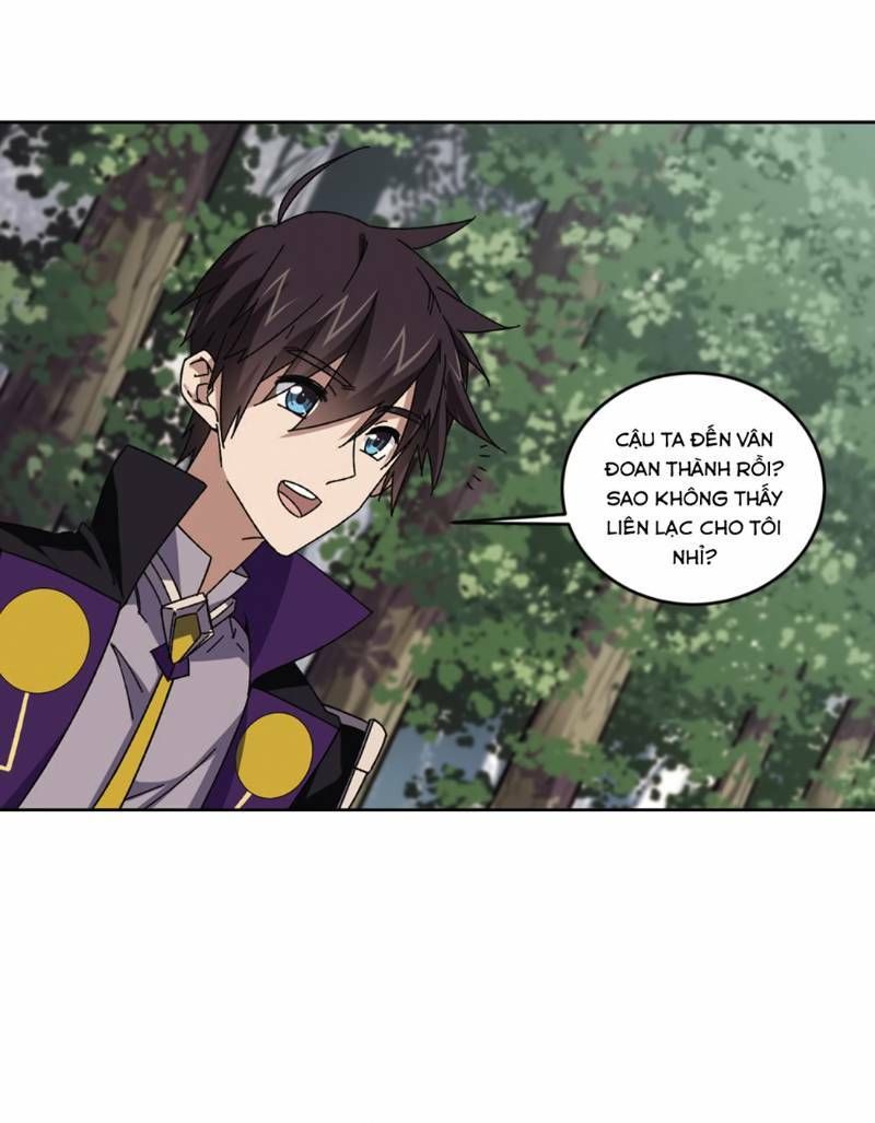 đọc truyện Võng Du Chi Cận Chiến Pháp Sư Chương 268 ảnh 16 tại Thiên Thai Truyện