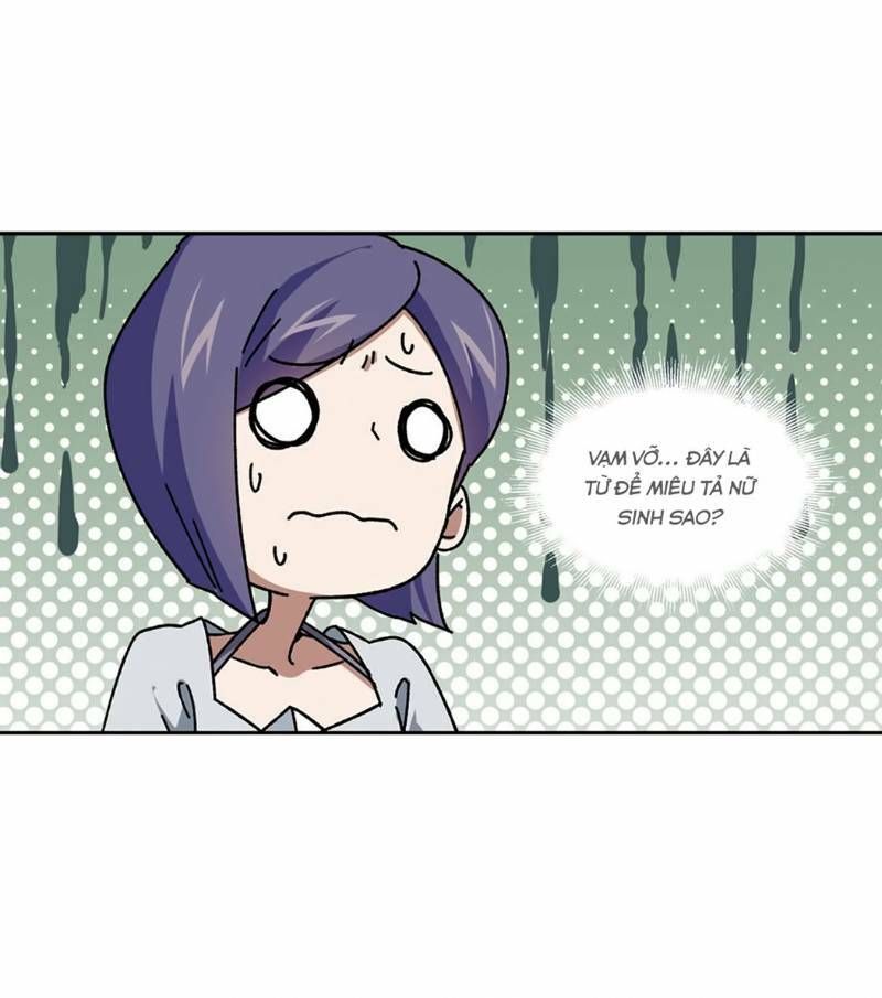 đọc truyện Võng Du Chi Cận Chiến Pháp Sư Chương 269 ảnh 16 tại Thiên Thai Truyện