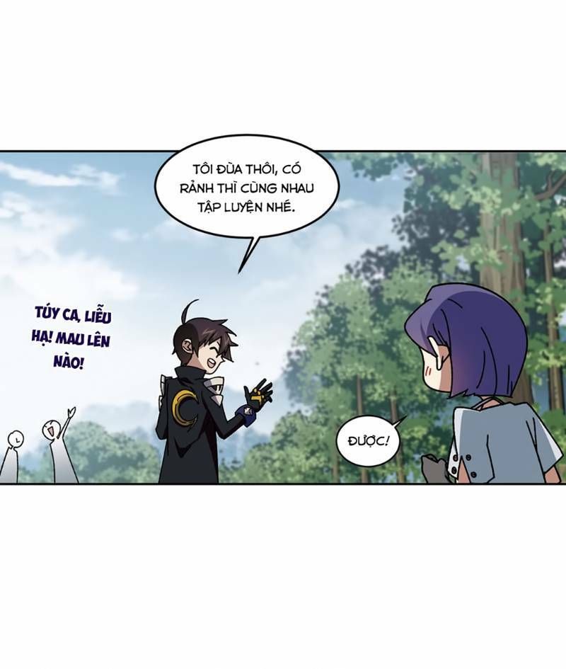 đọc truyện Võng Du Chi Cận Chiến Pháp Sư Chương 269 ảnh 17 tại Thiên Thai Truyện