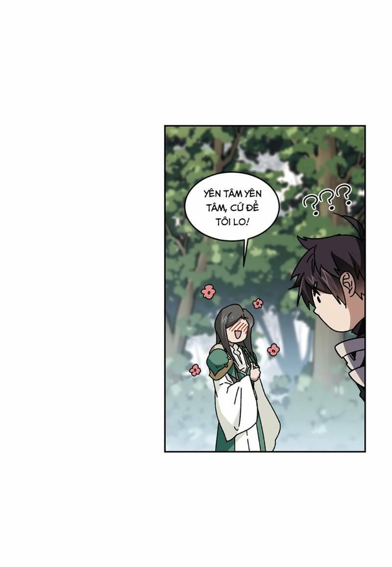 đọc truyện Võng Du Chi Cận Chiến Pháp Sư Chương 269 ảnh 22 tại Thiên Thai Truyện