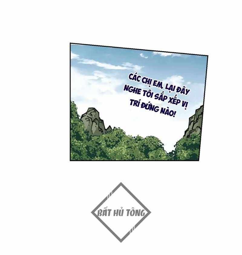 đọc truyện Võng Du Chi Cận Chiến Pháp Sư Chương 269 ảnh 24 tại Thiên Thai Truyện
