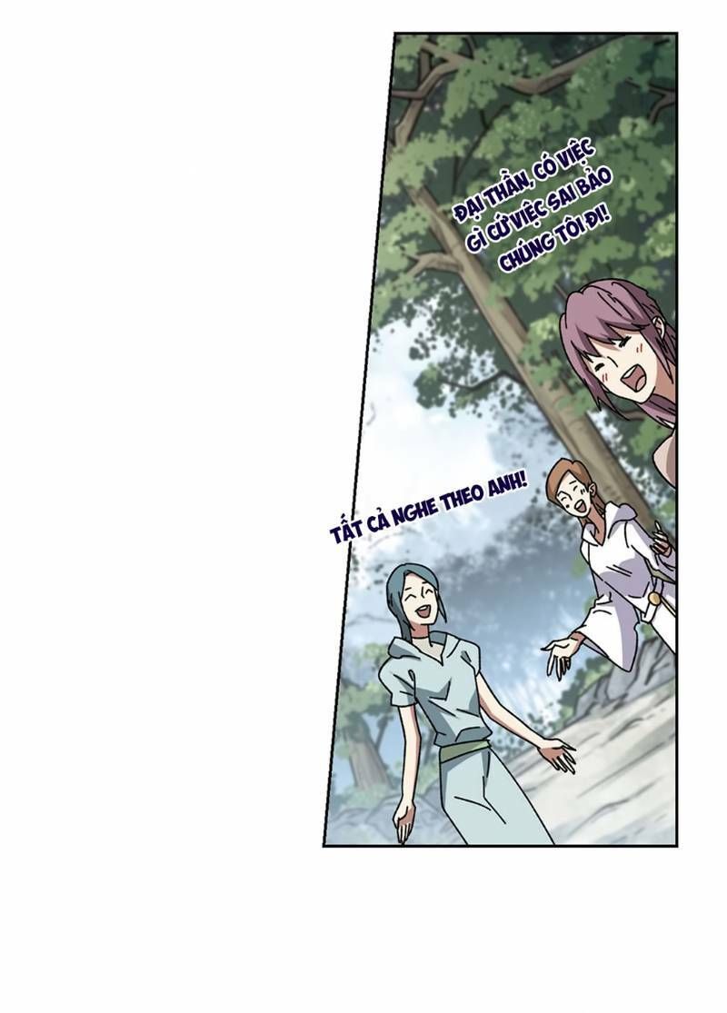 đọc truyện Võng Du Chi Cận Chiến Pháp Sư Chương 269 ảnh 25 tại Thiên Thai Truyện