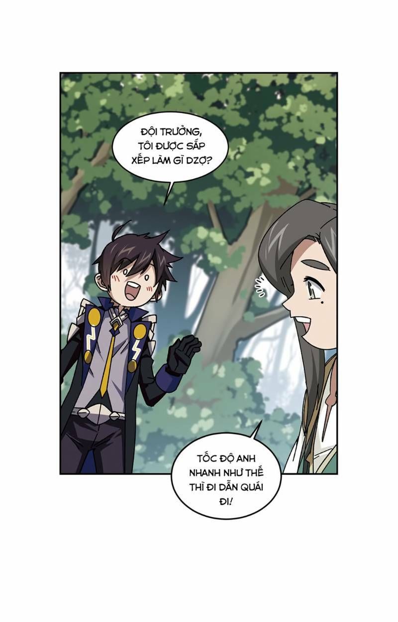 đọc truyện Võng Du Chi Cận Chiến Pháp Sư Chương 269 ảnh 27 tại Thiên Thai Truyện