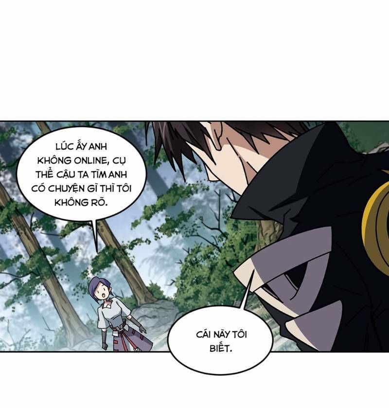 đọc truyện Võng Du Chi Cận Chiến Pháp Sư Chương 269 ảnh 5 tại Thiên Thai Truyện