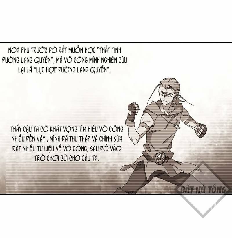 đọc truyện Võng Du Chi Cận Chiến Pháp Sư Chương 269 ảnh 6 tại Thiên Thai Truyện