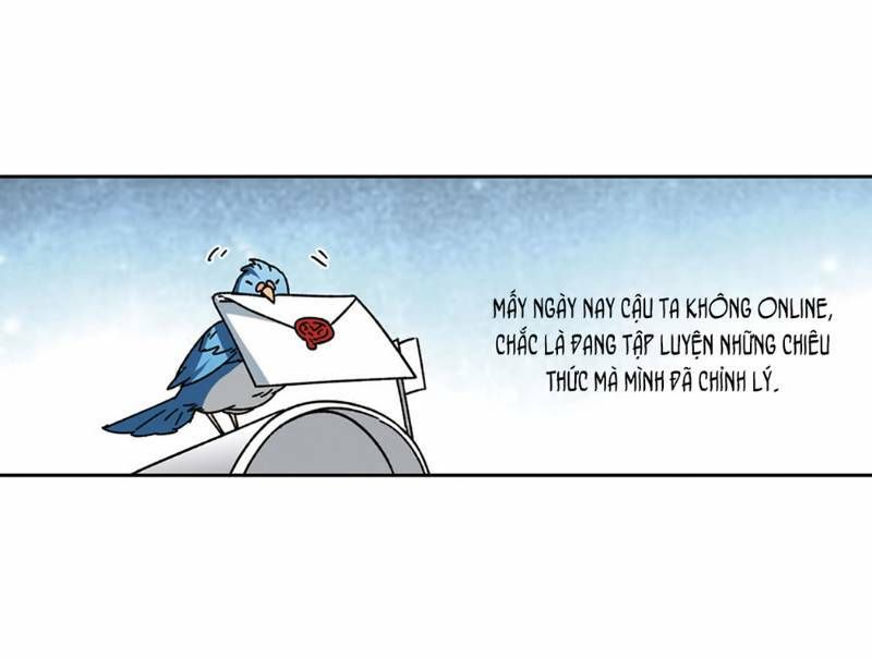 đọc truyện Võng Du Chi Cận Chiến Pháp Sư Chương 269 ảnh 7 tại Thiên Thai Truyện