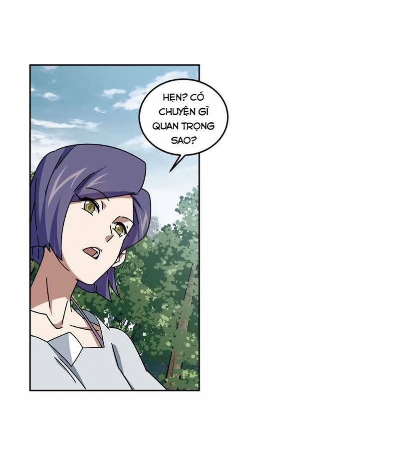 đọc truyện Võng Du Chi Cận Chiến Pháp Sư Chương 269 ảnh 9 tại Thiên Thai Truyện