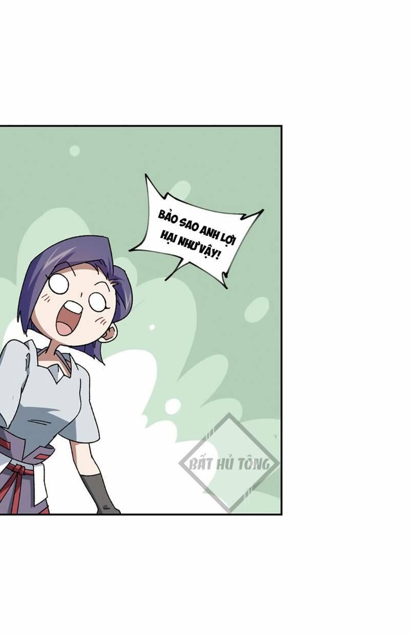 đọc truyện Võng Du Chi Cận Chiến Pháp Sư Chương 269 ảnh 11 tại Thiên Thai Truyện