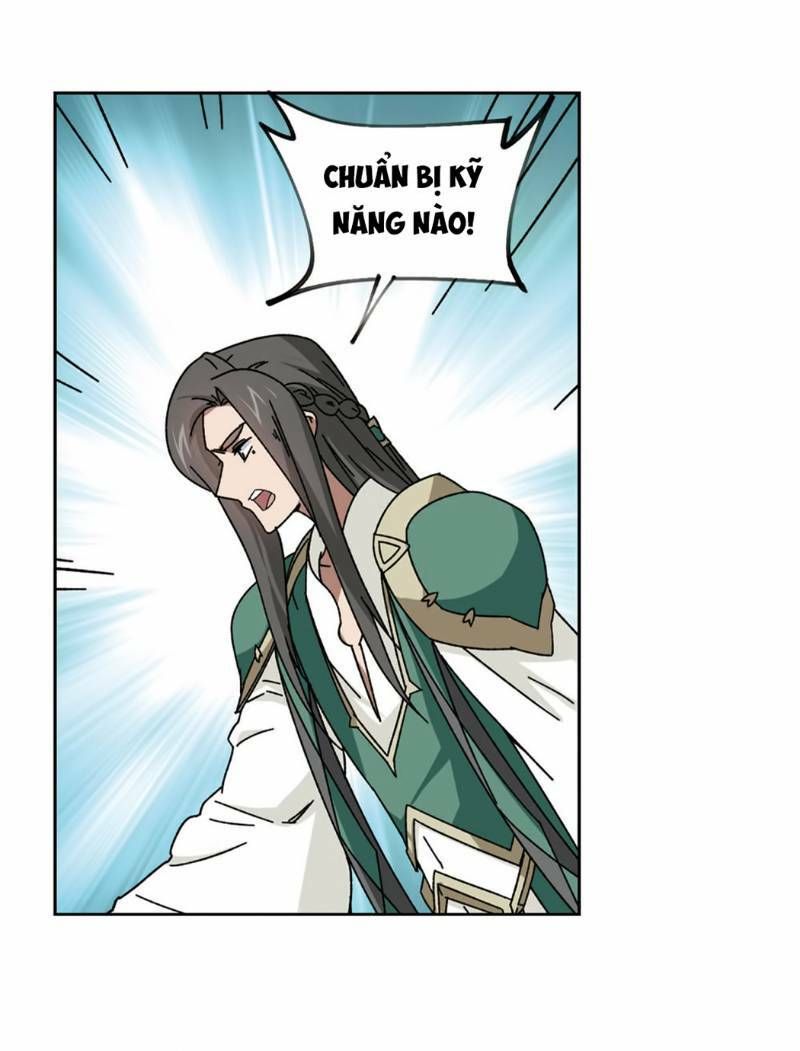 đọc truyện Võng Du Chi Cận Chiến Pháp Sư Chương 270 ảnh 13 tại Thiên Thai Truyện