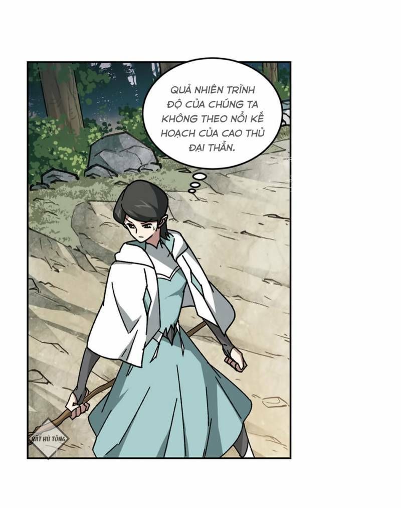 đọc truyện Võng Du Chi Cận Chiến Pháp Sư Chương 270 ảnh 18 tại Thiên Thai Truyện