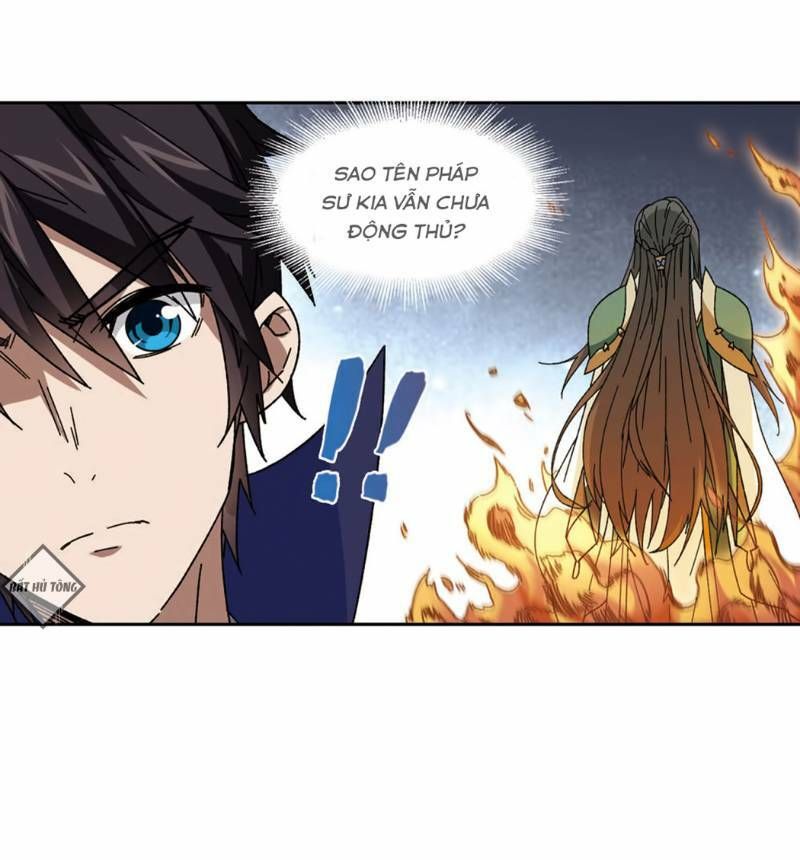 đọc truyện Võng Du Chi Cận Chiến Pháp Sư Chương 270 ảnh 24 tại Thiên Thai Truyện