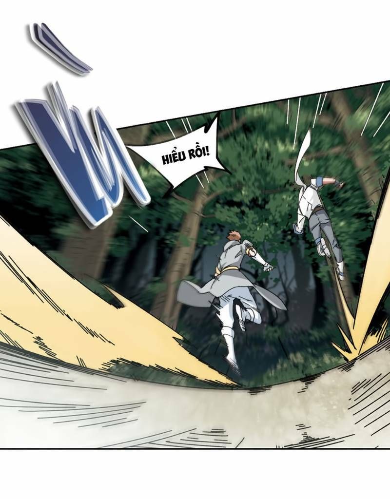 đọc truyện Võng Du Chi Cận Chiến Pháp Sư Chương 270 ảnh 7 tại Thiên Thai Truyện