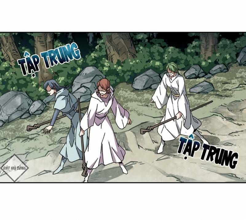 đọc truyện Võng Du Chi Cận Chiến Pháp Sư Chương 270 ảnh 9 tại Thiên Thai Truyện