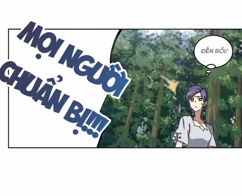 đọc truyện Võng Du Chi Cận Chiến Pháp Sư Chương 270 ảnh 10 tại Thiên Thai Truyện