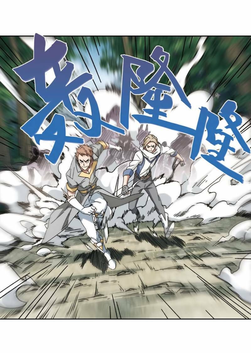 đọc truyện Võng Du Chi Cận Chiến Pháp Sư Chương 270 ảnh 11 tại Thiên Thai Truyện