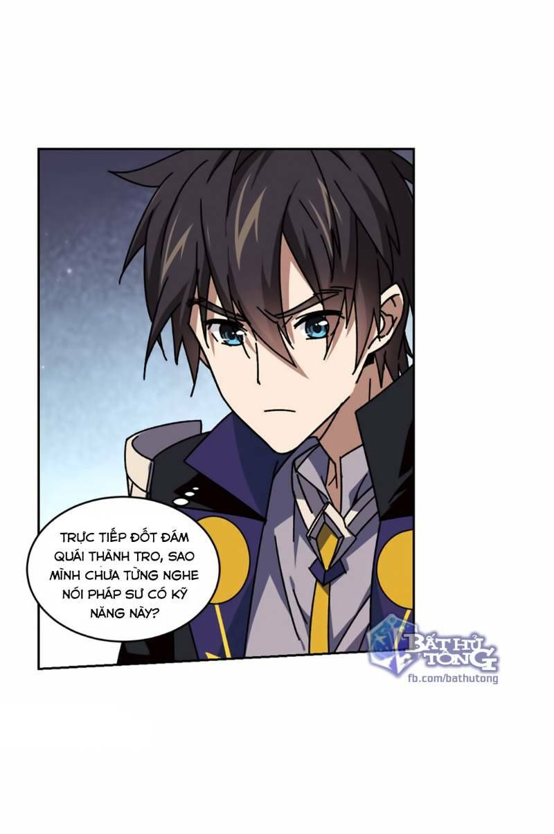 đọc truyện Võng Du Chi Cận Chiến Pháp Sư Chương 271 ảnh 14 tại Thiên Thai Truyện