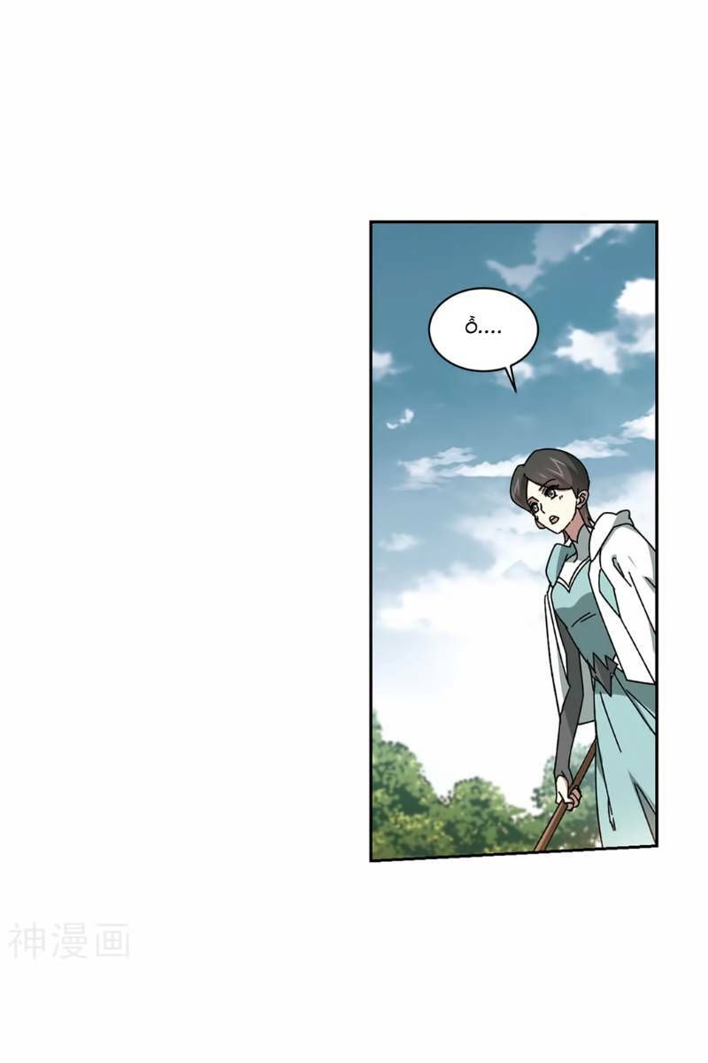 đọc truyện Võng Du Chi Cận Chiến Pháp Sư Chương 271 ảnh 15 tại Thiên Thai Truyện