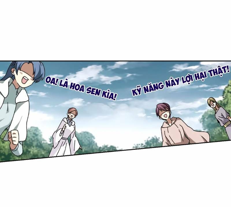 đọc truyện Võng Du Chi Cận Chiến Pháp Sư Chương 271 ảnh 17 tại Thiên Thai Truyện