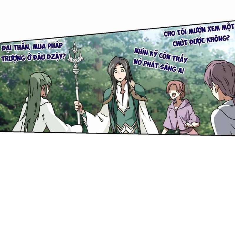 đọc truyện Võng Du Chi Cận Chiến Pháp Sư Chương 271 ảnh 18 tại Thiên Thai Truyện