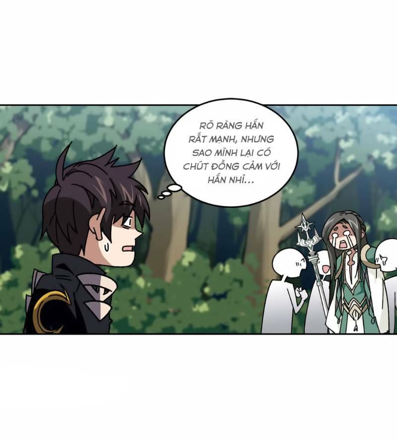 đọc truyện Võng Du Chi Cận Chiến Pháp Sư Chương 271 ảnh 20 tại Thiên Thai Truyện