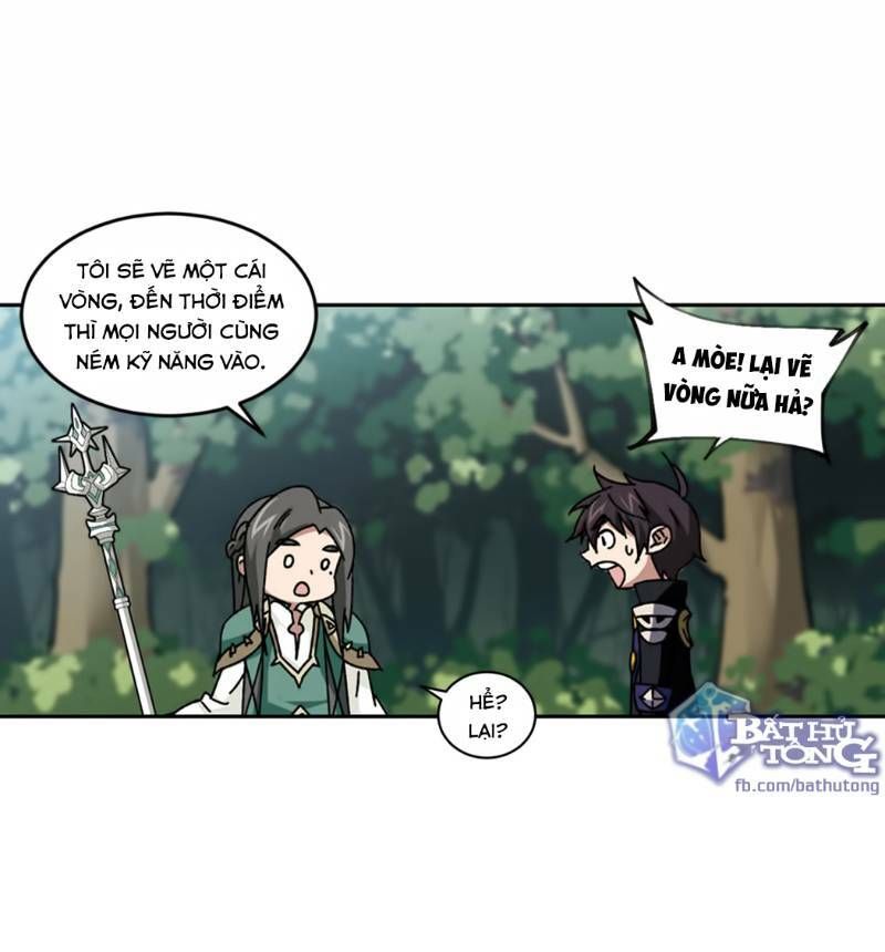 đọc truyện Võng Du Chi Cận Chiến Pháp Sư Chương 271 ảnh 24 tại Thiên Thai Truyện