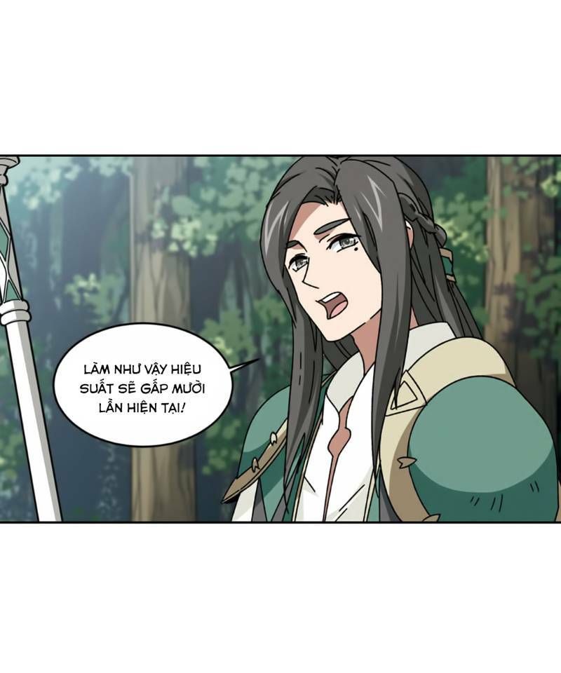 đọc truyện Võng Du Chi Cận Chiến Pháp Sư Chương 271 ảnh 25 tại Thiên Thai Truyện