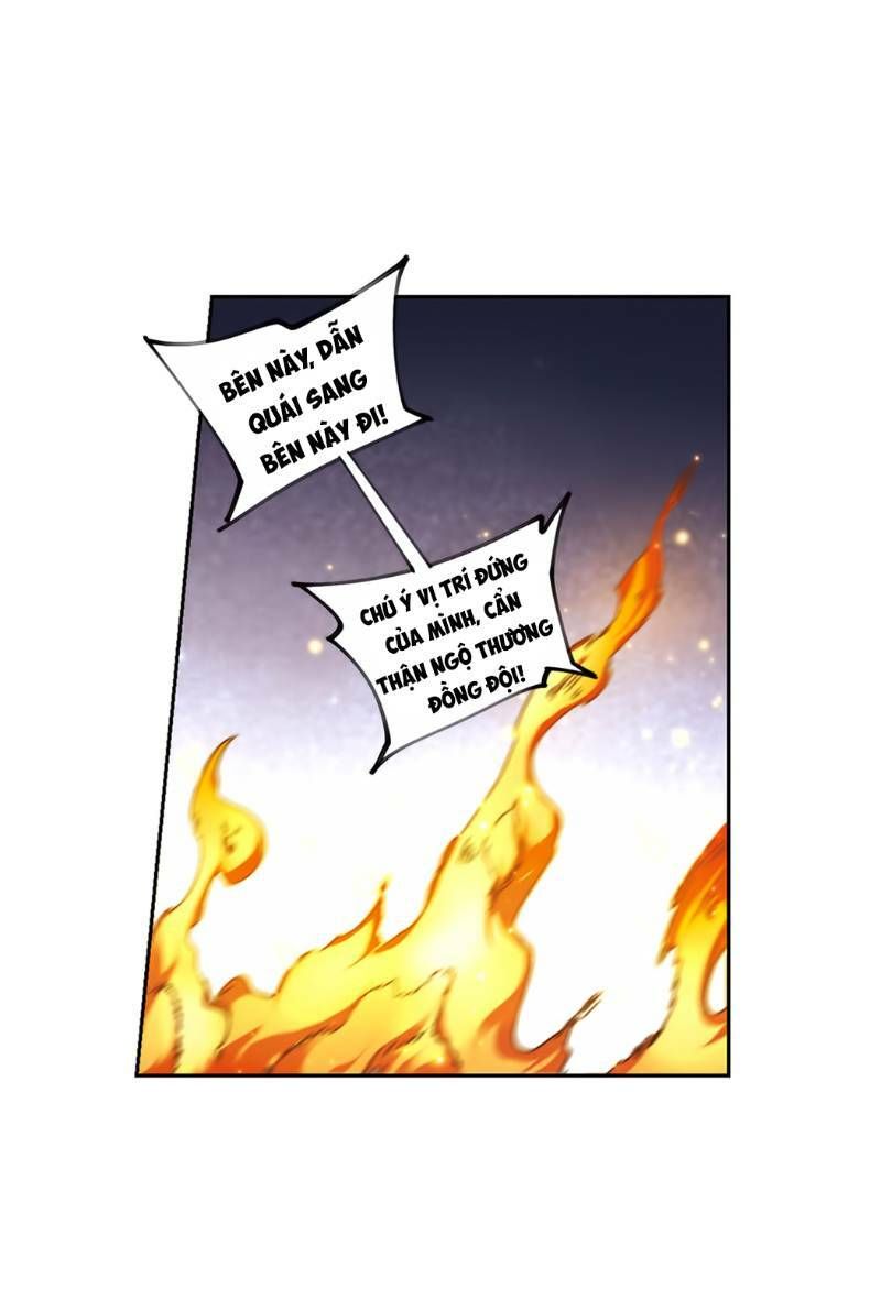 đọc truyện Võng Du Chi Cận Chiến Pháp Sư Chương 271 ảnh 27 tại Thiên Thai Truyện