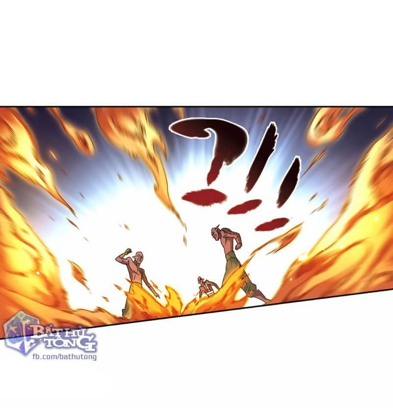 đọc truyện Võng Du Chi Cận Chiến Pháp Sư Chương 271 ảnh 8 tại Thiên Thai Truyện