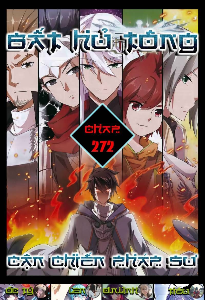 đọc truyện Võng Du Chi Cận Chiến Pháp Sư Chương 272 ảnh 3 tại Thiên Thai Truyện