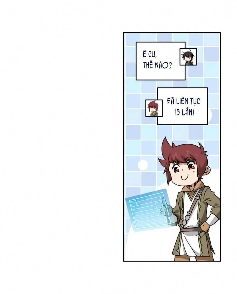 đọc truyện Võng Du Chi Cận Chiến Pháp Sư Chương 272 ảnh 12 tại Thiên Thai Truyện