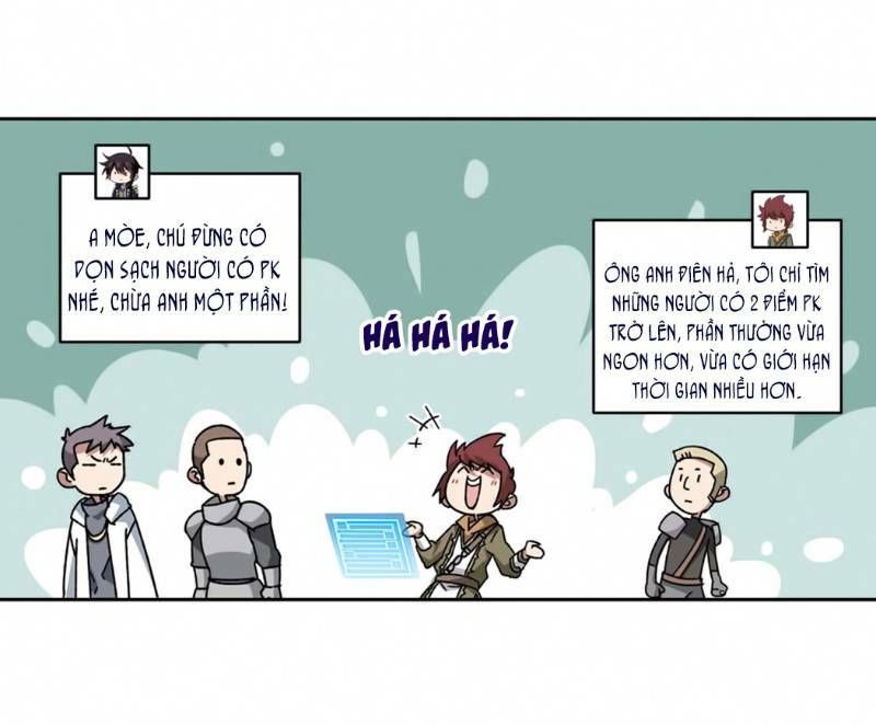 đọc truyện Võng Du Chi Cận Chiến Pháp Sư Chương 272 ảnh 13 tại Thiên Thai Truyện