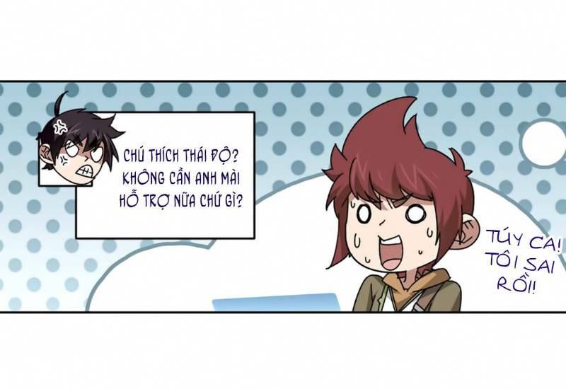 đọc truyện Võng Du Chi Cận Chiến Pháp Sư Chương 272 ảnh 14 tại Thiên Thai Truyện