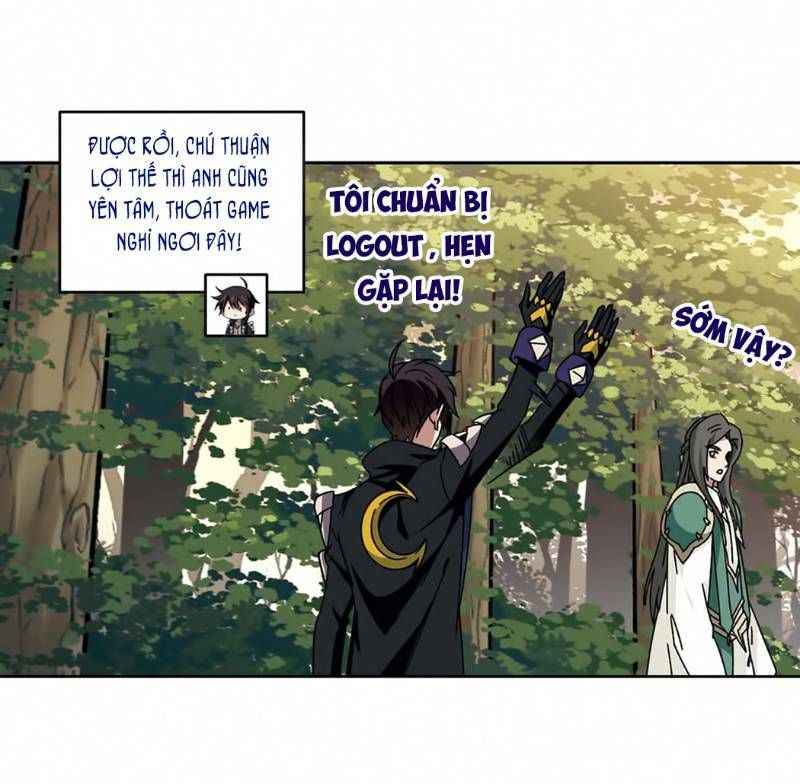 đọc truyện Võng Du Chi Cận Chiến Pháp Sư Chương 272 ảnh 15 tại Thiên Thai Truyện