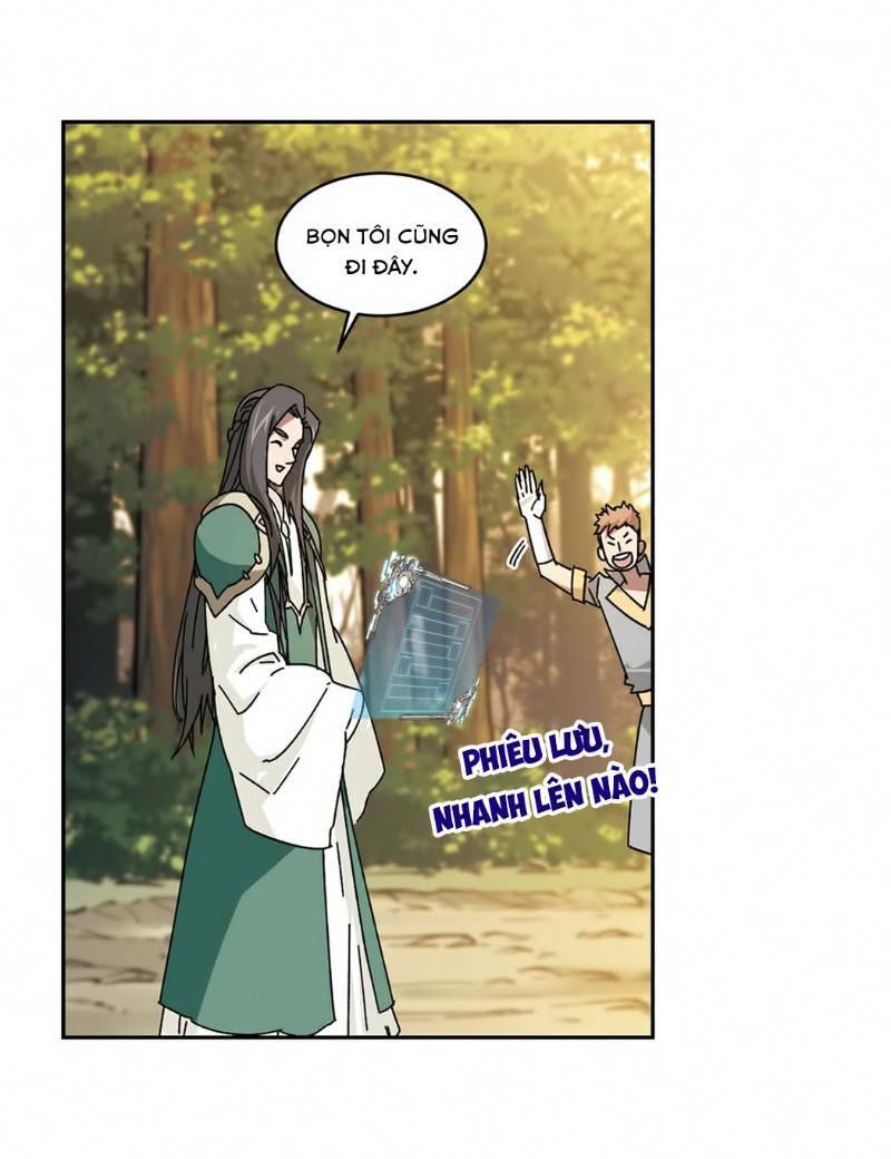 đọc truyện Võng Du Chi Cận Chiến Pháp Sư Chương 272 ảnh 17 tại Thiên Thai Truyện