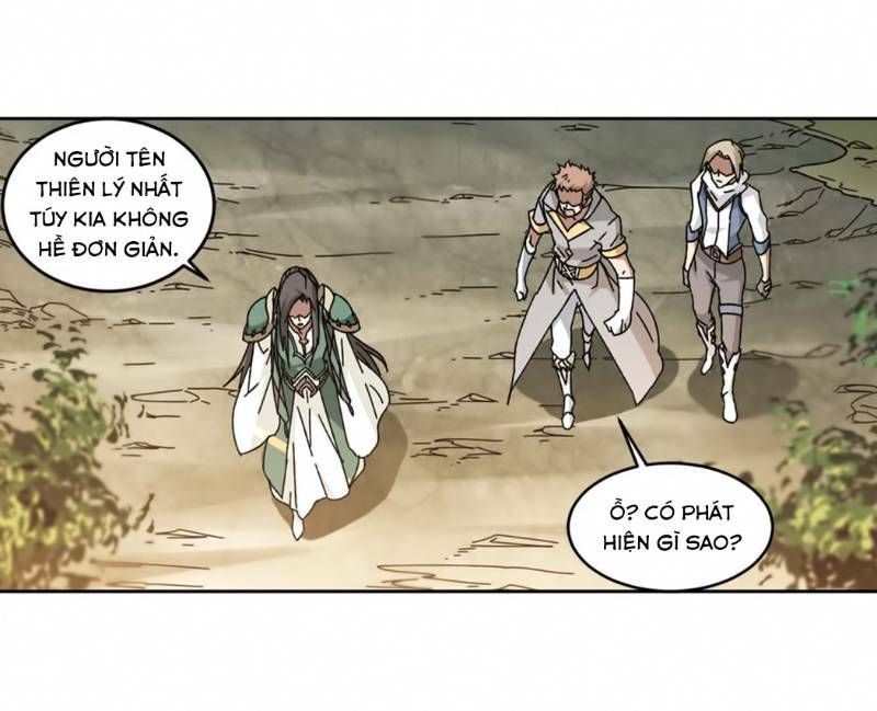 đọc truyện Võng Du Chi Cận Chiến Pháp Sư Chương 272 ảnh 19 tại Thiên Thai Truyện