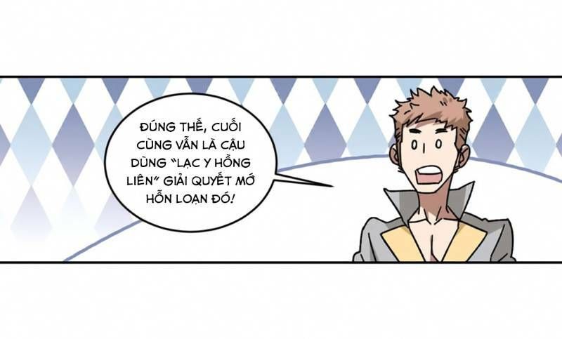 đọc truyện Võng Du Chi Cận Chiến Pháp Sư Chương 272 ảnh 21 tại Thiên Thai Truyện