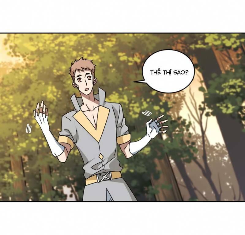 đọc truyện Võng Du Chi Cận Chiến Pháp Sư Chương 272 ảnh 23 tại Thiên Thai Truyện