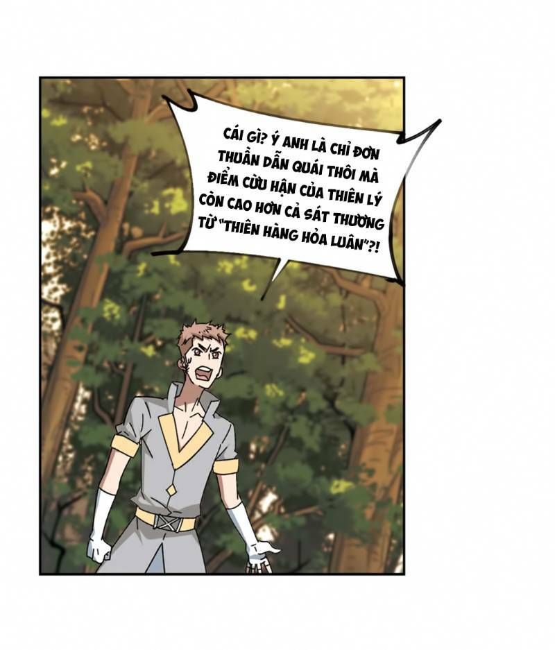 đọc truyện Võng Du Chi Cận Chiến Pháp Sư Chương 272 ảnh 25 tại Thiên Thai Truyện