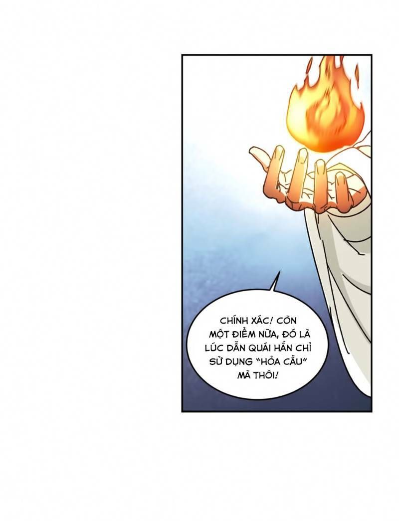 đọc truyện Võng Du Chi Cận Chiến Pháp Sư Chương 272 ảnh 26 tại Thiên Thai Truyện