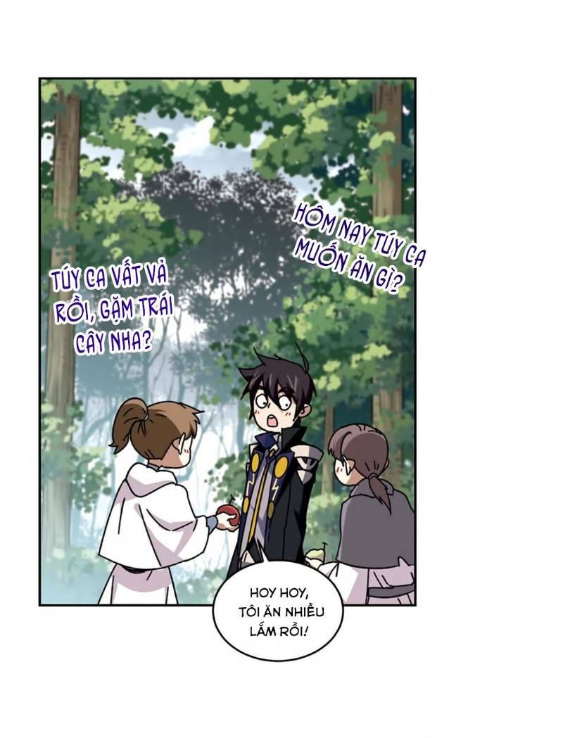 đọc truyện Võng Du Chi Cận Chiến Pháp Sư Chương 272 ảnh 7 tại Thiên Thai Truyện