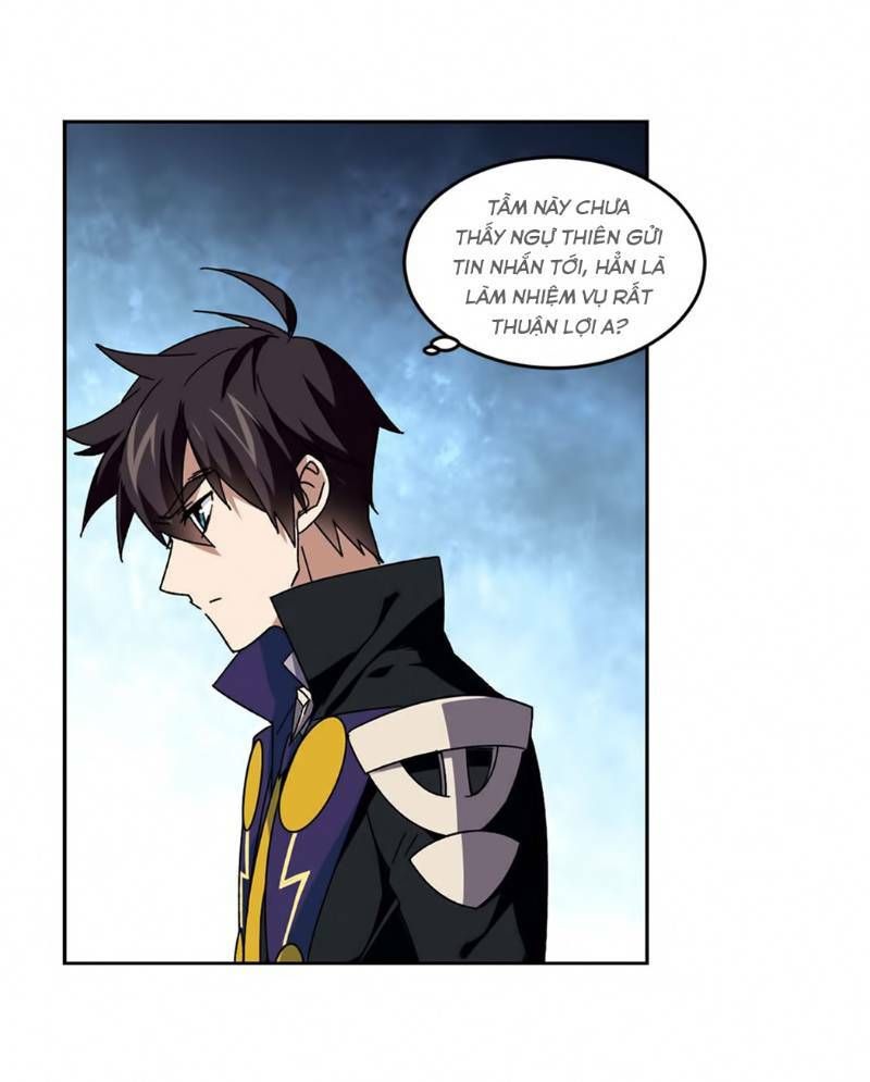 đọc truyện Võng Du Chi Cận Chiến Pháp Sư Chương 272 ảnh 11 tại Thiên Thai Truyện