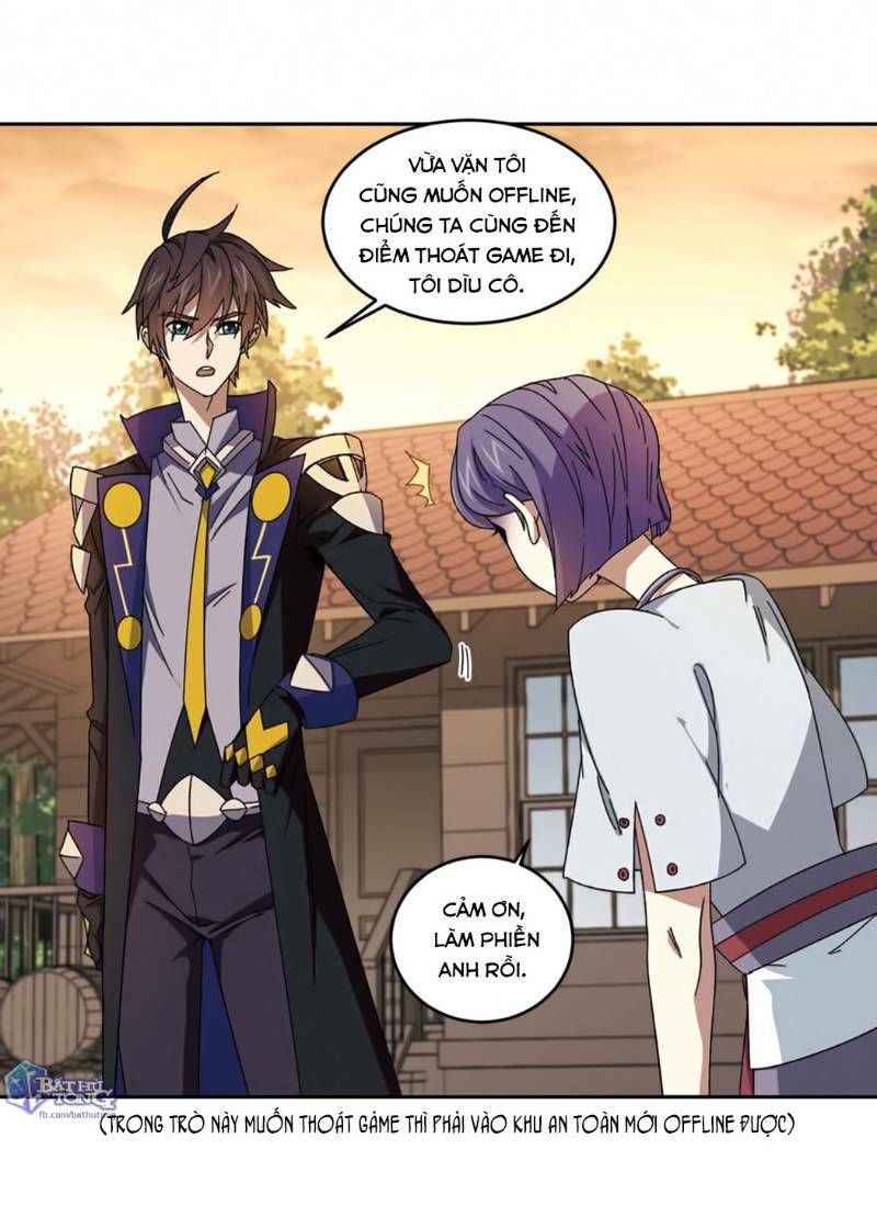 đọc truyện Võng Du Chi Cận Chiến Pháp Sư Chương 273 ảnh 12 tại Thiên Thai Truyện